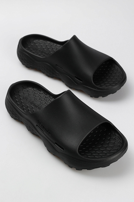 Шлепки Columbia