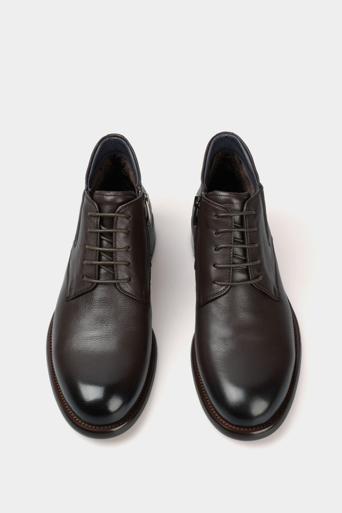 GAM-616-262 Ботинки Graciana Черный