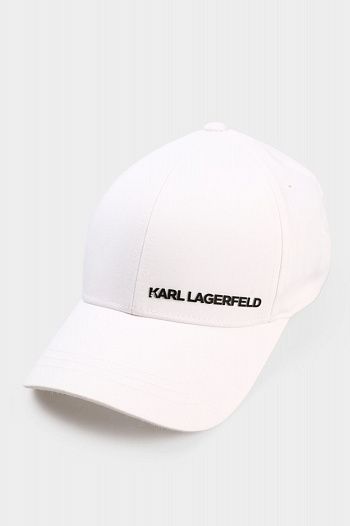 Кепка Karl Lagerfeld