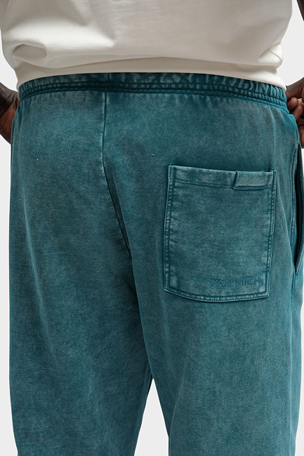 Брюки спортивные Van Mich