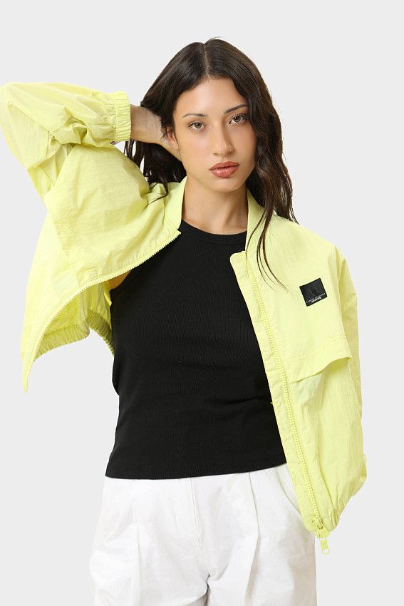 Ветровка Armani Exchange