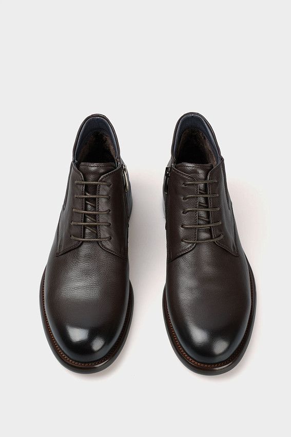 Ботинки Graciana Черный