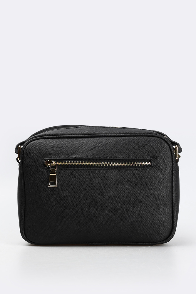 D35KGAB0039C9 Сумка Geox Черный