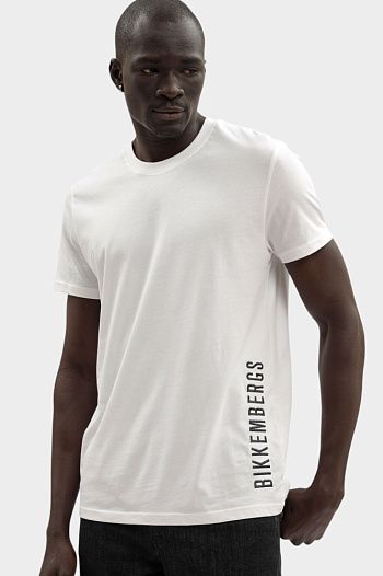 Футболка Bikkembergs