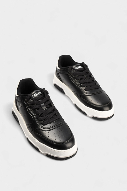 Кеды Bikkembergs