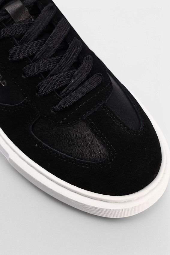 Кеды Karl Lagerfeld Черный