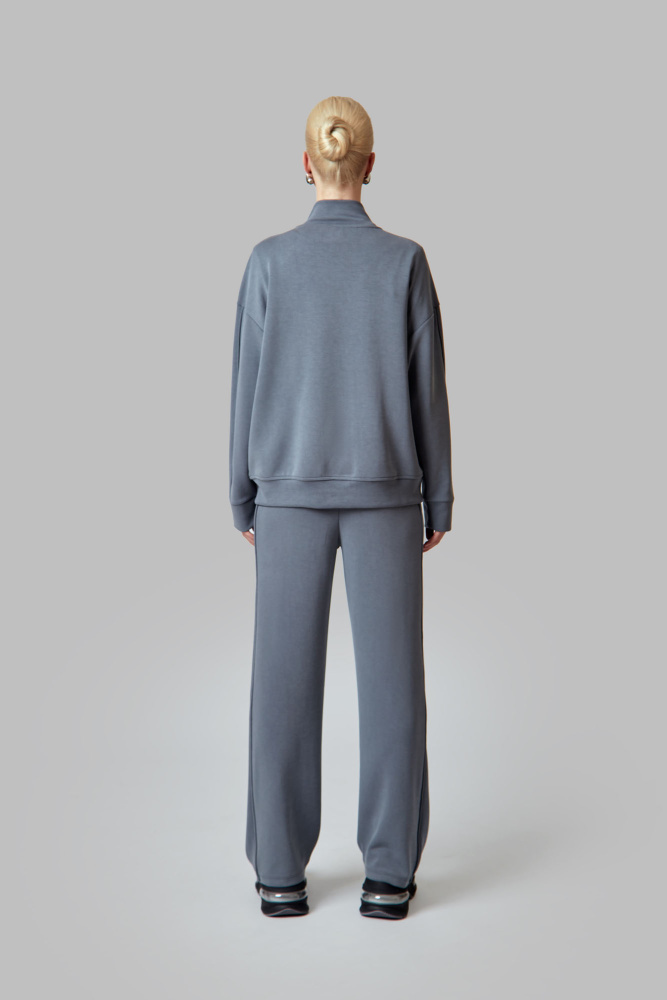 VW-OMA-53-331 толстовка van mich 