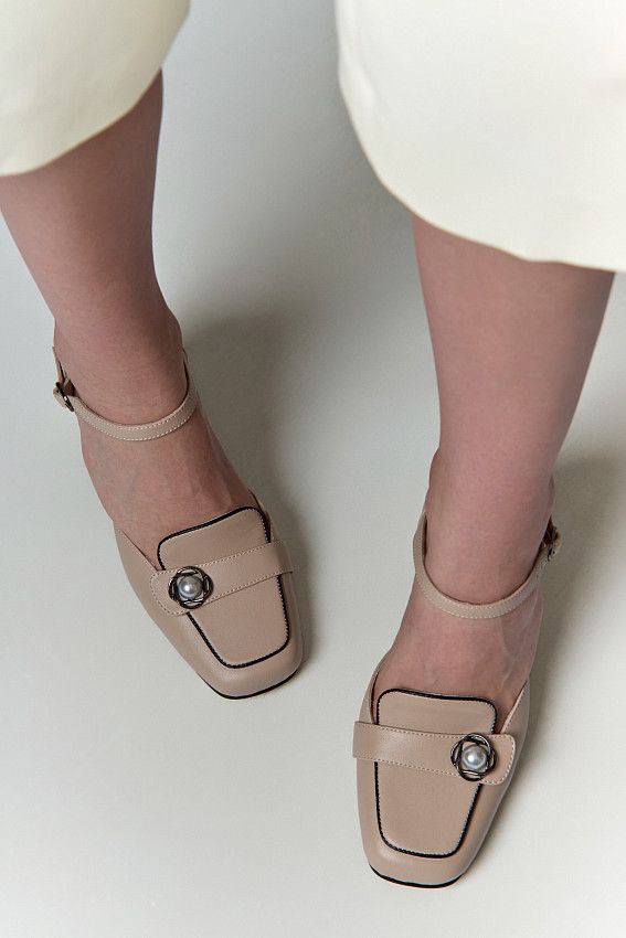 Туфли Marc Cony