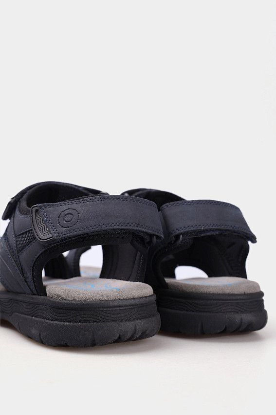 Сандалии Geox Синий