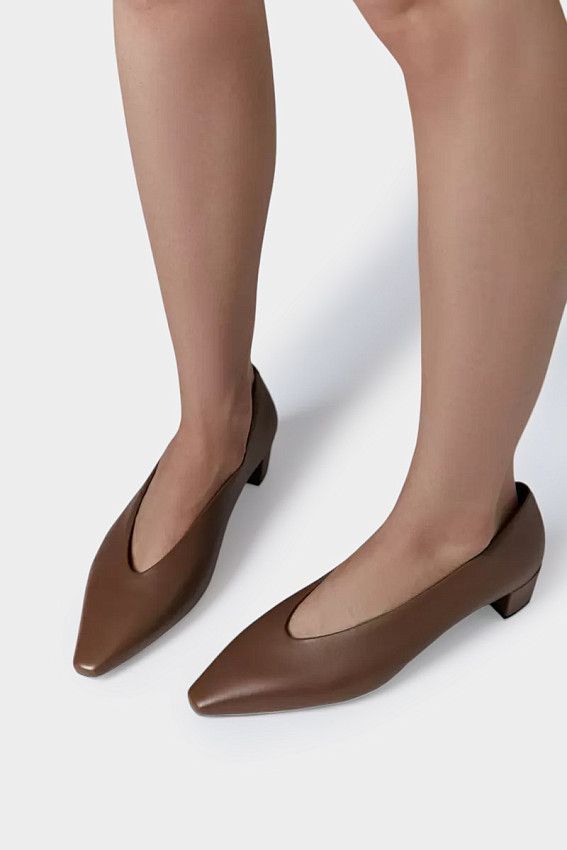 Туфли Marc Cony