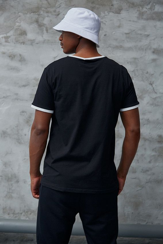 Панама The Hills Белый