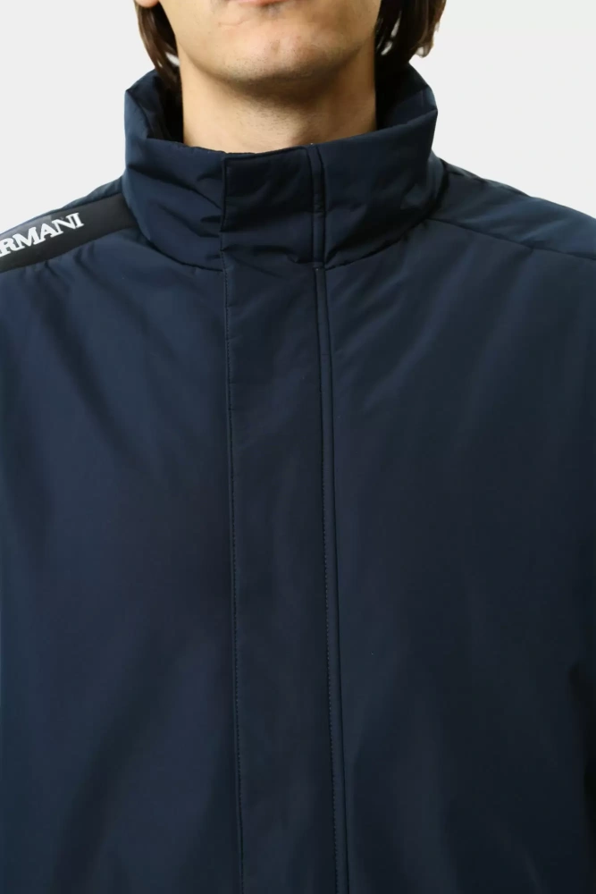 6DPB04_PNE1Z Куртка EA7 Синий