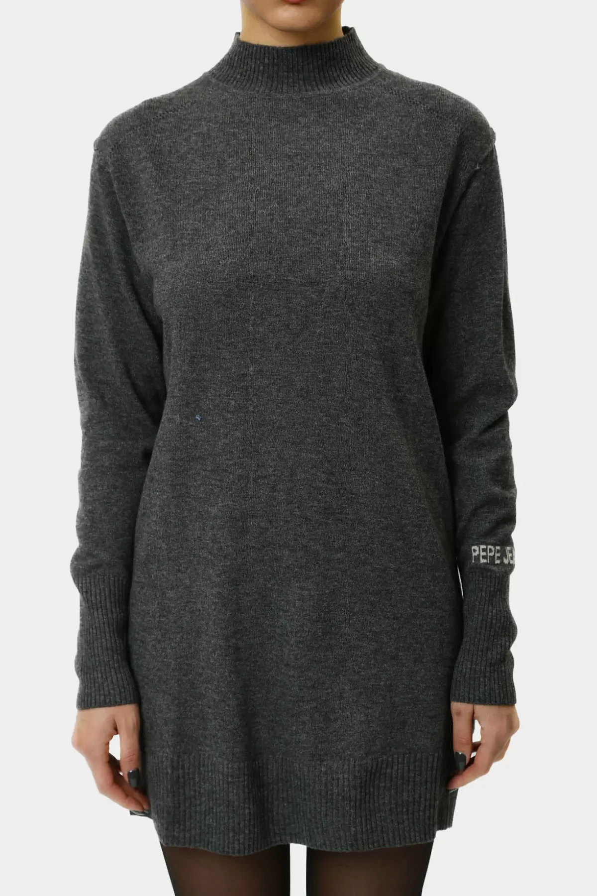 Платье Pepe Jeans Серый