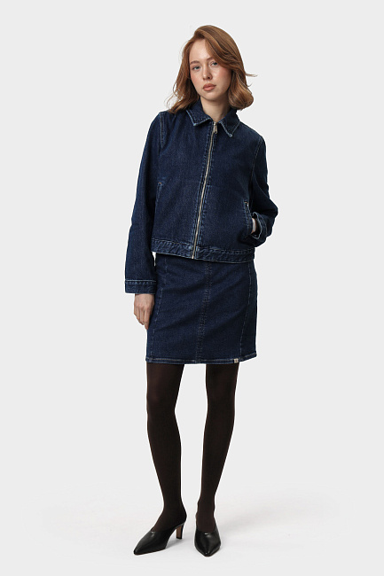 Куртка джинсовая Calvin Klein Jeans