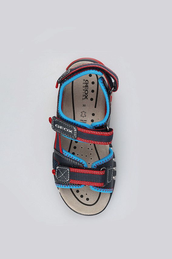 Сандалии Geox Синий