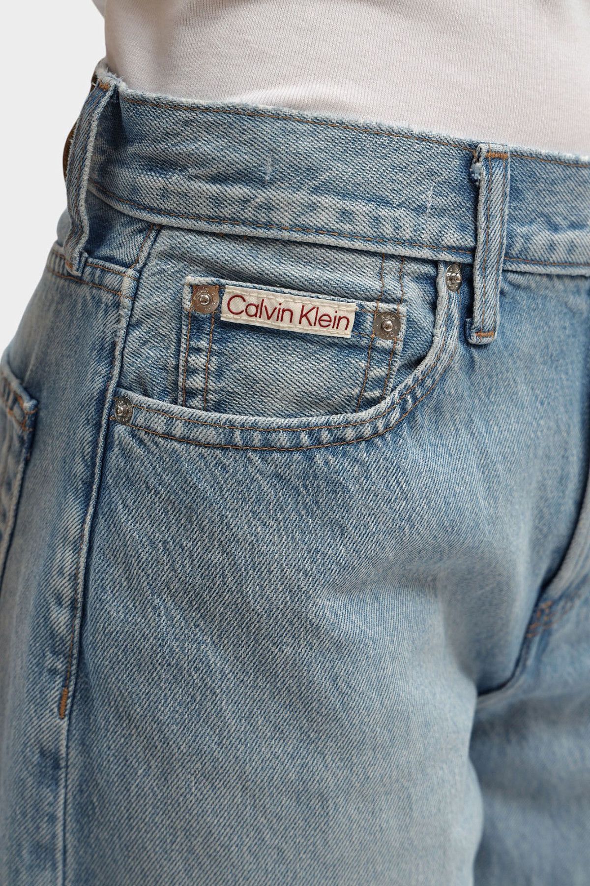 Джинсы Calvin Klein Jeans