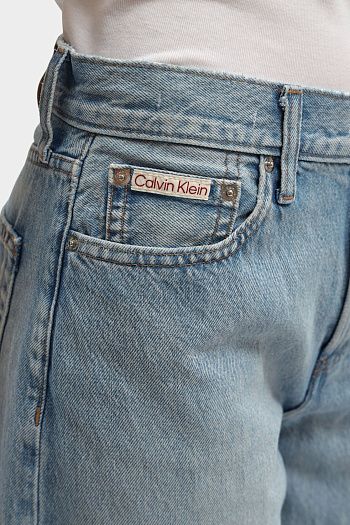 Джинсы Calvin Klein Jeans