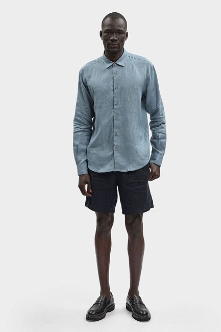 Рубашка Trussardi