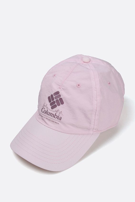 Кепка Columbia Розовый