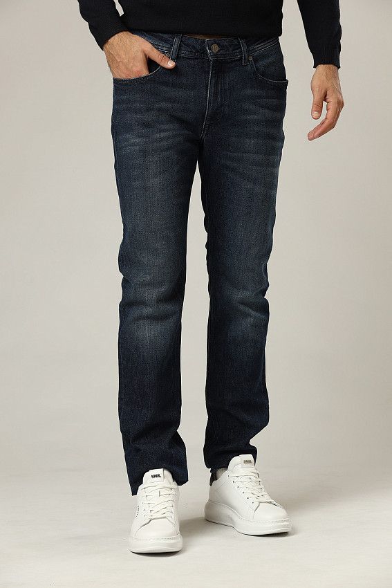 Джинсы Karl Lagerfeld