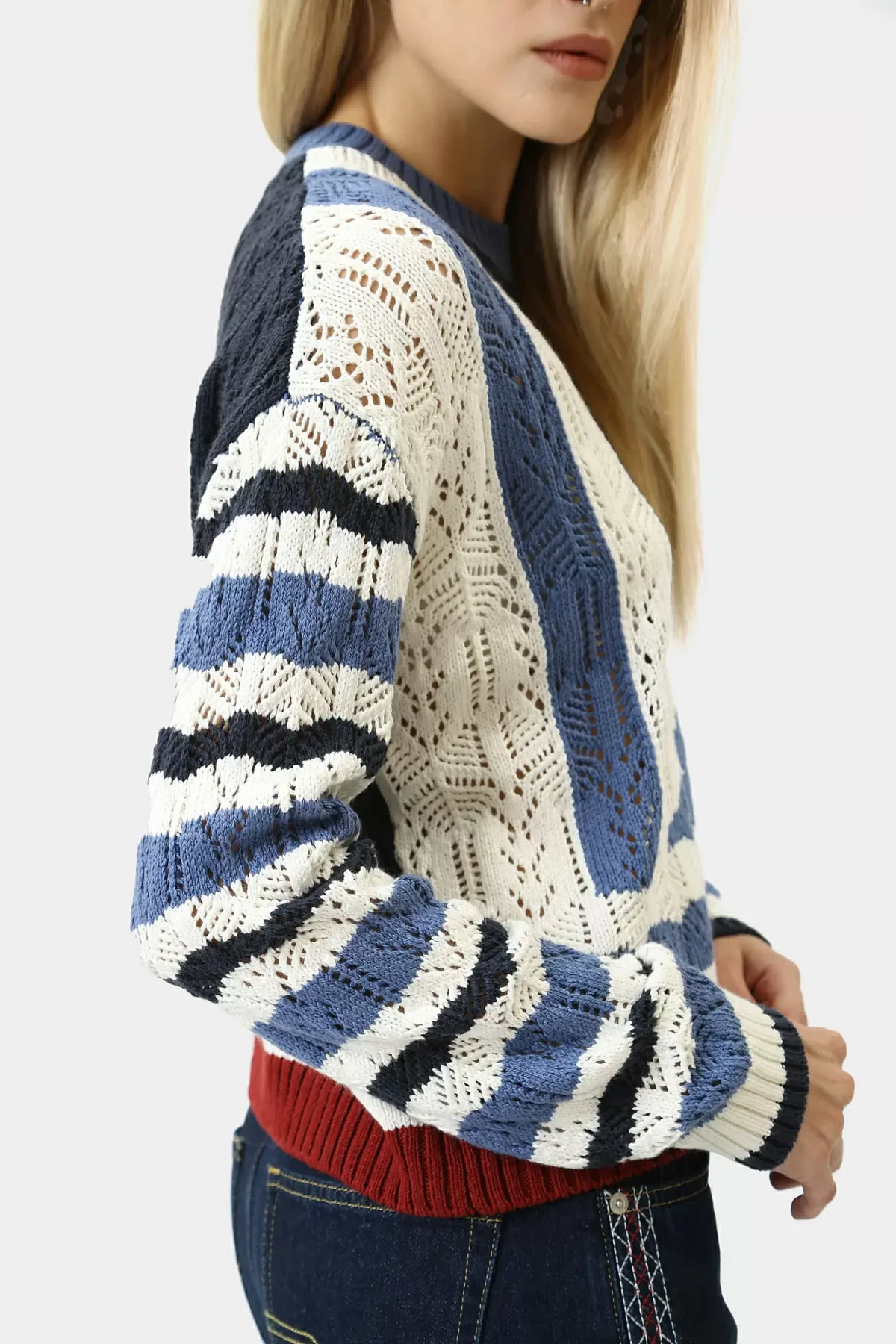 Джемпер Pepe Jeans Синий