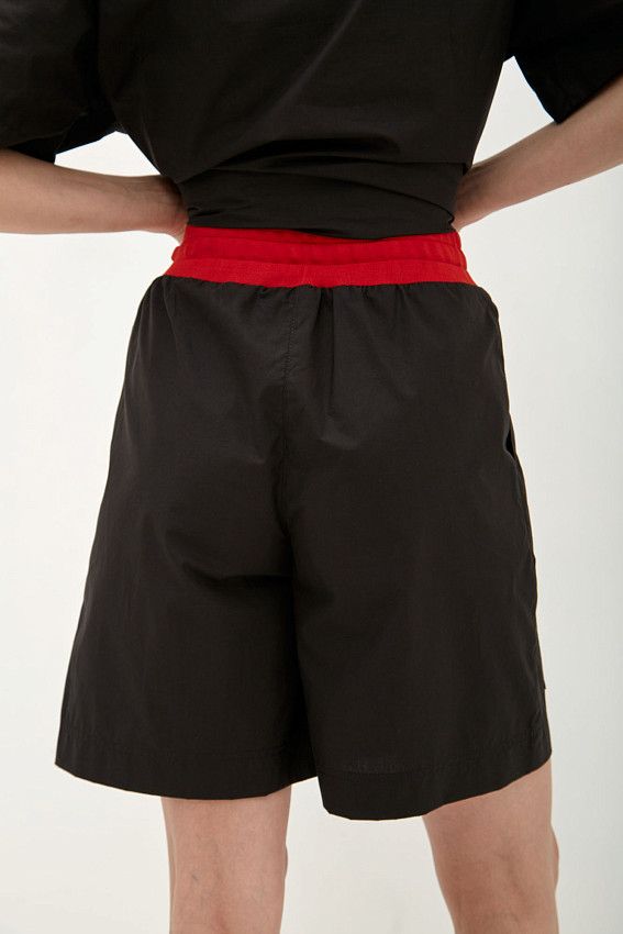 Шорты The Hills