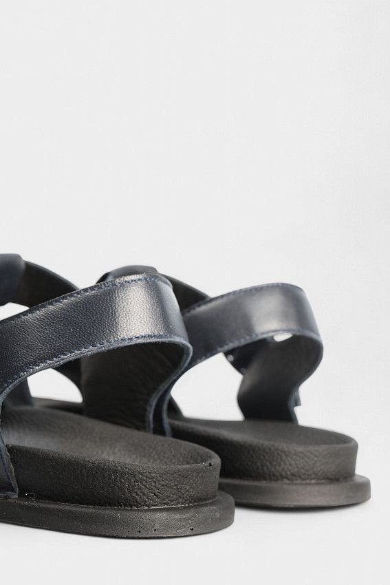 Сандалии Marc Cony Синий