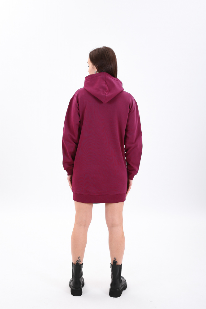 J20J216348_VWS платье calvin klein jeans 