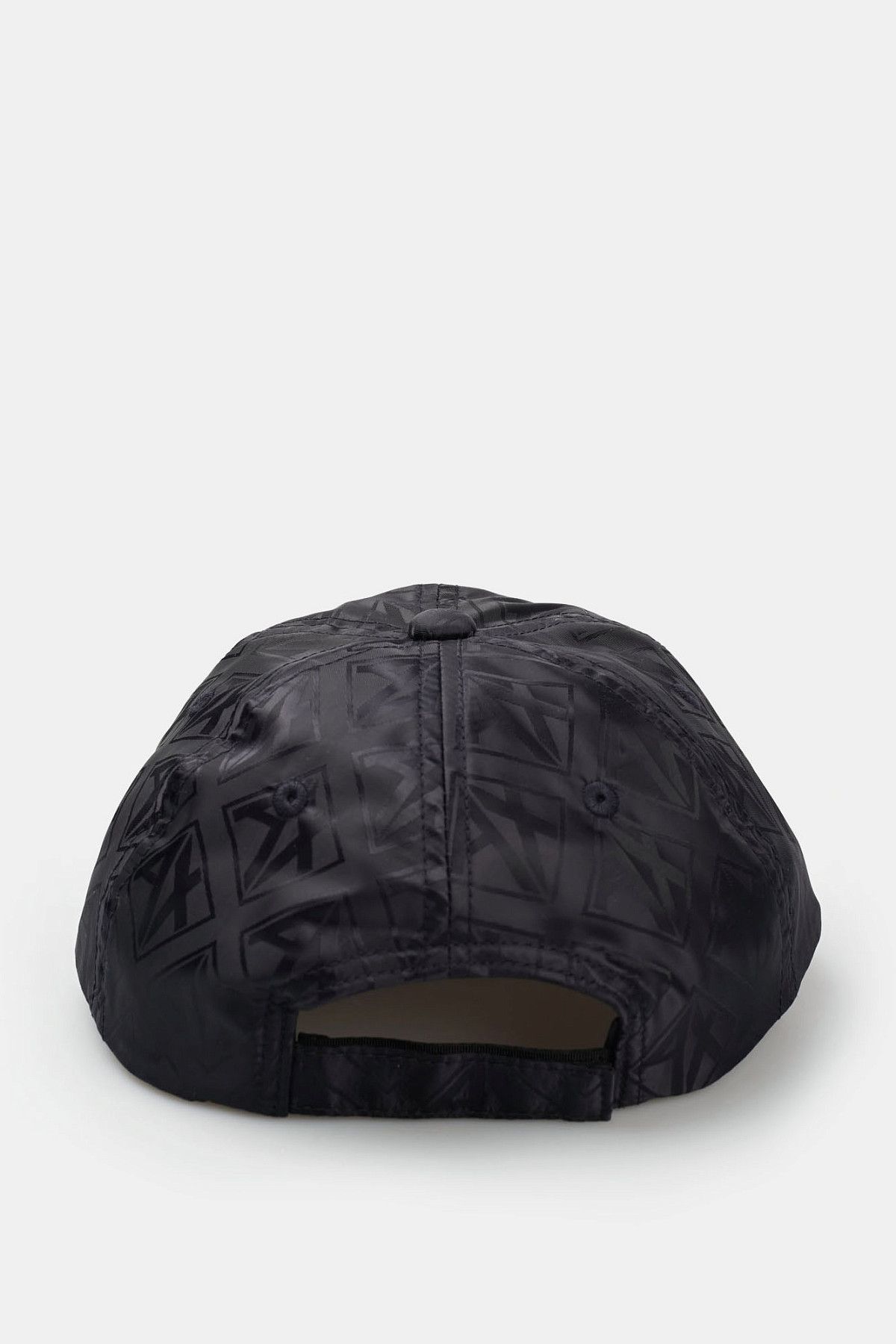 Кепка Armani Exchange Голубой