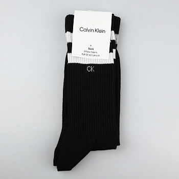 Набор носков 2 пары Calvin Klein Underwear