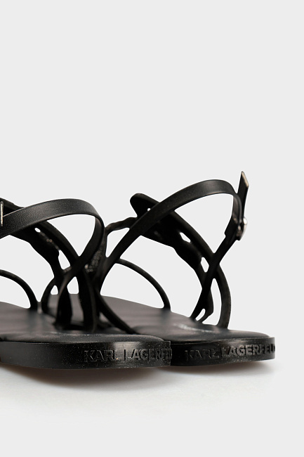 Сандалии Karl Lagerfeld