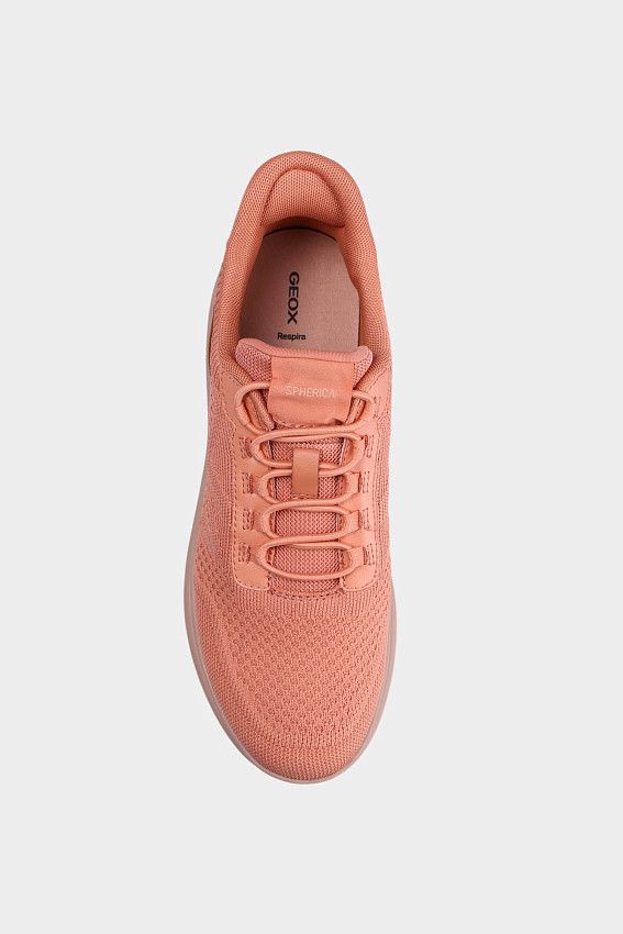 Кроссовки Geox