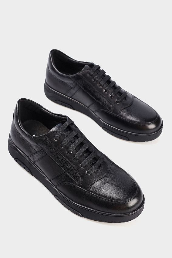 Кеды Marc Cony Черный