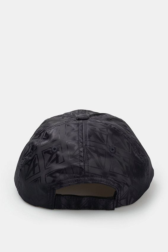 Кепка Armani Exchange Голубой