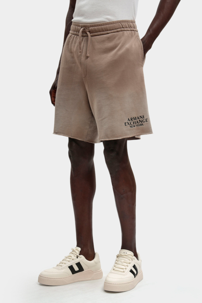 XM001769_AF20169 Шорты Armani Exchange Коричневый