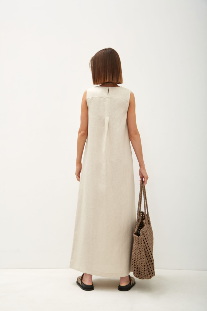 W-241-TH-56-0180 платье the hills 