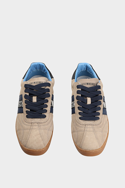 Кеды Bikkembergs