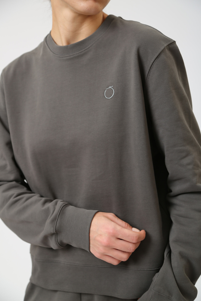 56F00271-1T006303 свитшот trussardi 