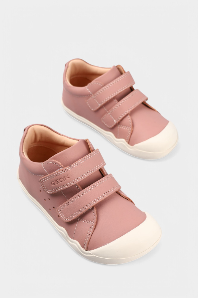 B4663A00085C Кроссовки Geox Розовый