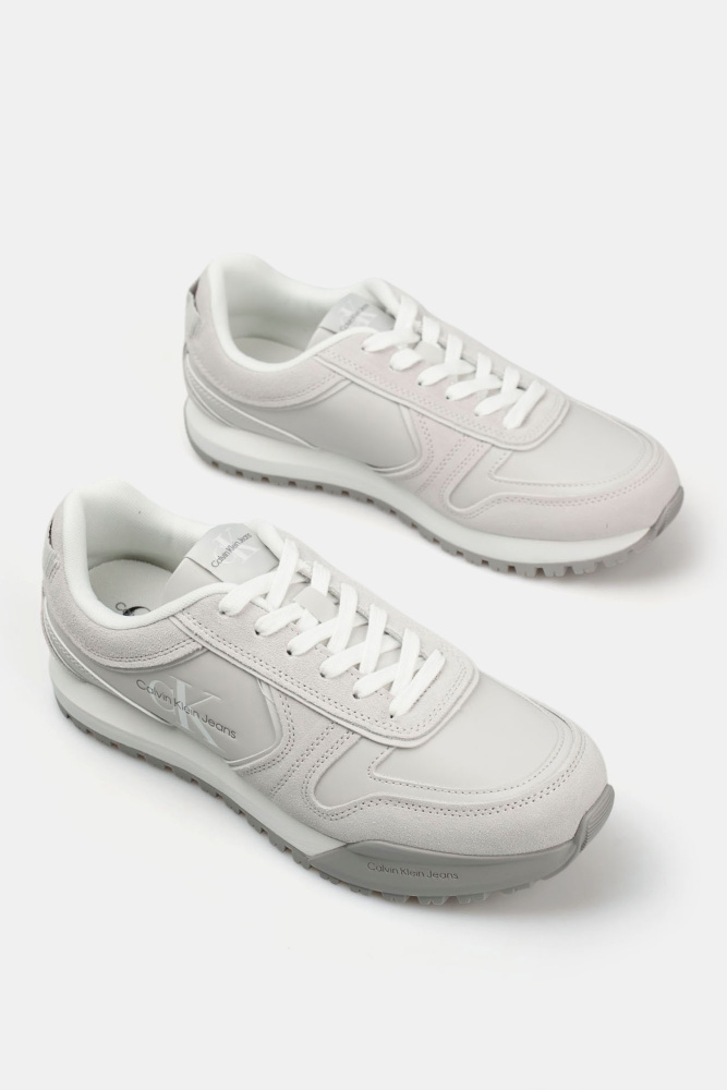 YM0YM00624 Кроссовки Calvin Klein Jeans Серый