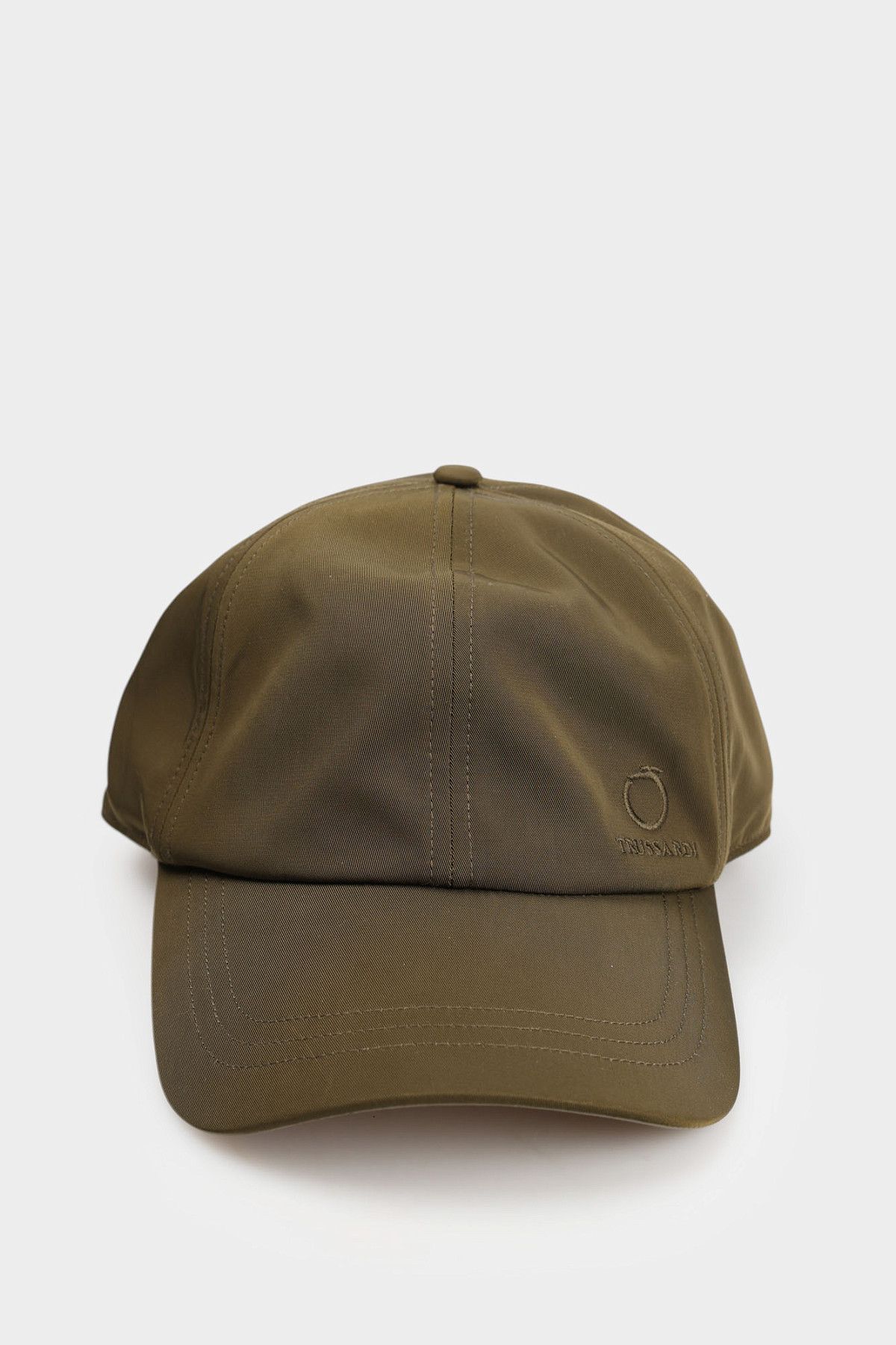 Кепка Trussardi Зеленый