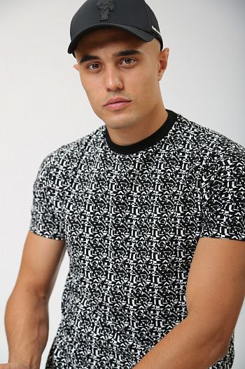 Футболка Karl Lagerfeld