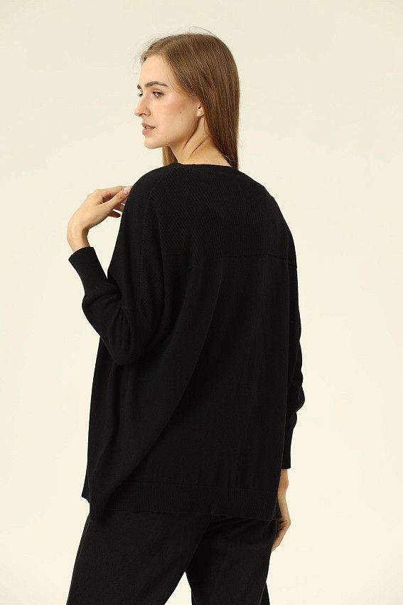 Кардиган Armani Exchange Черный