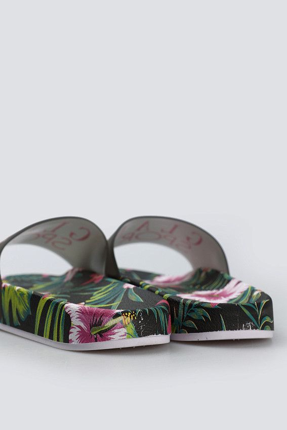 Шлепки Glam forever