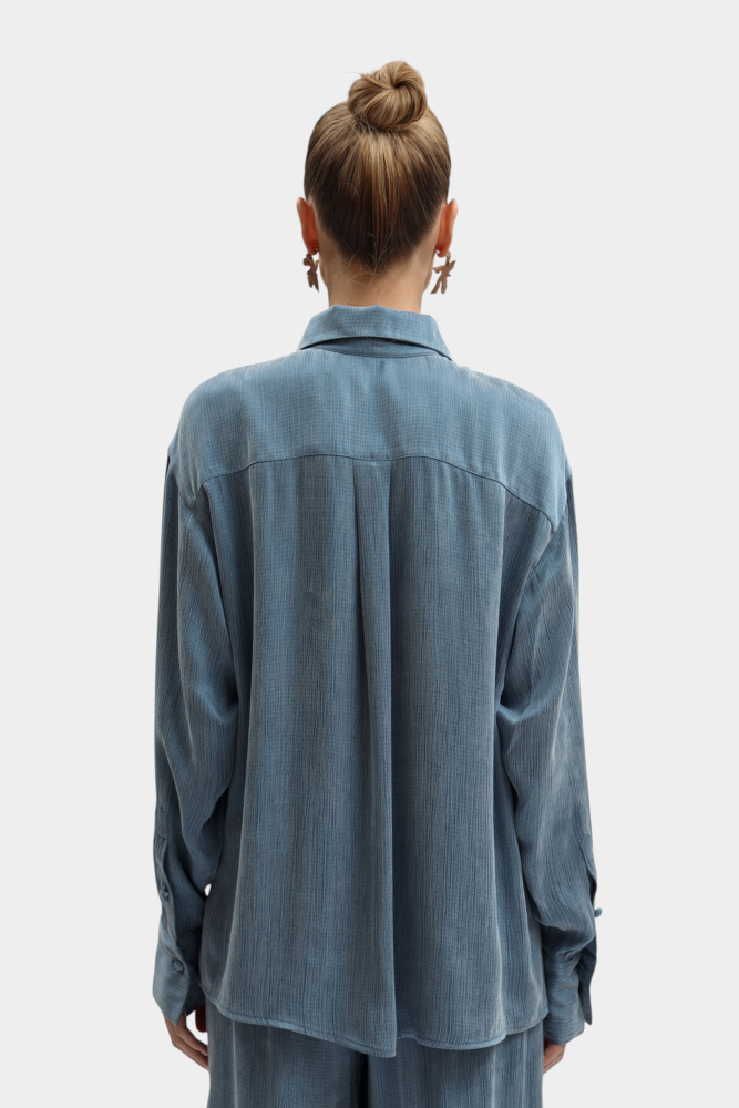 W-261-TH-56-0903 рубашка the hills 