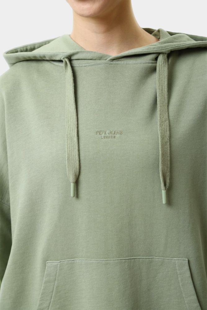 PL581447 худи pepe jeans 