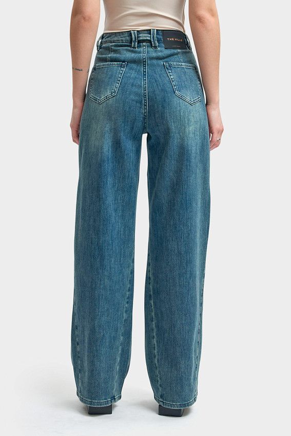 Джинсы The Hills
