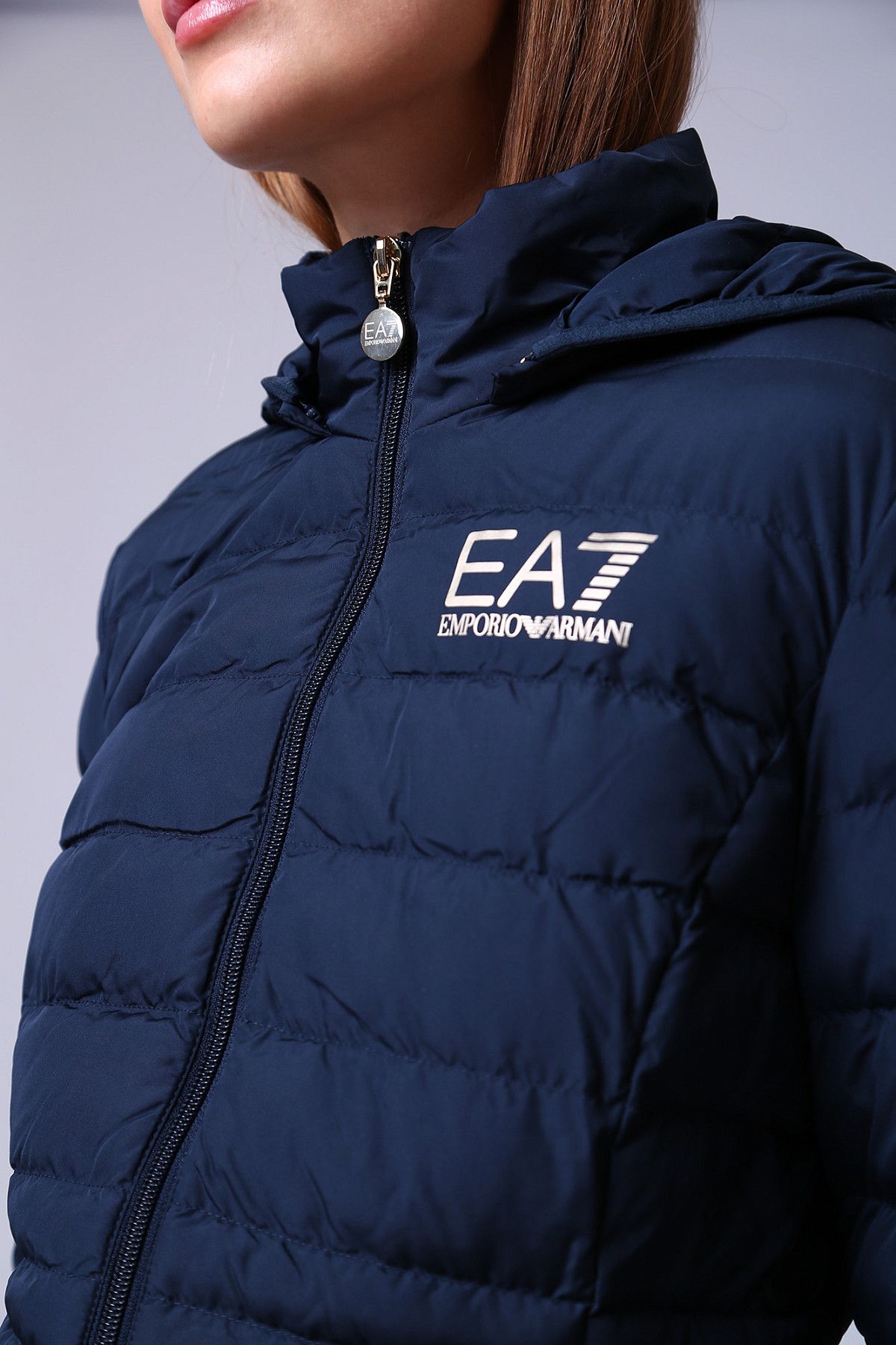 Куртка EA7