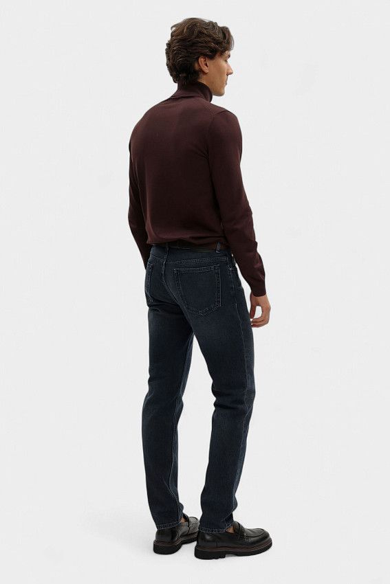 Джинсы Trussardi