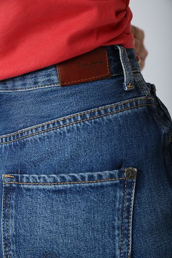 Pepe Jeans